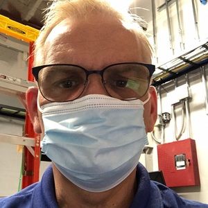 Meet your Posher, Lawrence